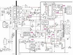 Image result for Philips 55Pus8303 Power Supply