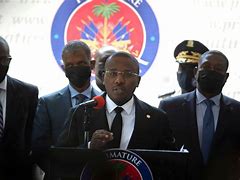 Image result for Haiti Canibal