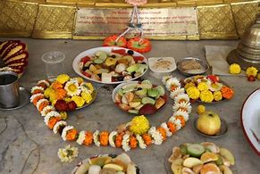 Image result for Religious Food