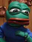 Image result for Pepe De Frog