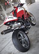Image result for Ducati White