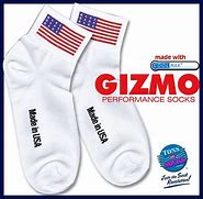 Image result for Gizmo American Flag