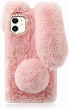 Image result for Hot Pink Furry iPhone 11 Pro Max Phone Cases