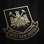 Image result for West Ham Hammers Logo