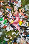 Image result for Factories and Trash Art Photography