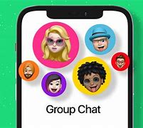 Image result for iMessage Group Chat