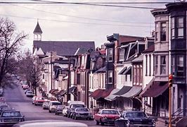 Image result for Old Halls in Allentown PA