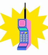 Image result for Old Mobile Phone