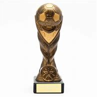 Image result for Football Trophies