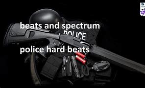 Image result for Solo Beats Police