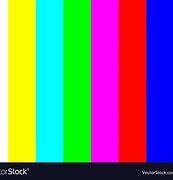 Image result for TV Color Bars 720P