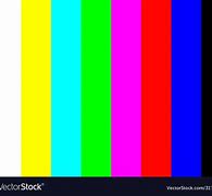 Image result for TV Screen Color Blocks