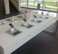 Image result for Mobile Display Table