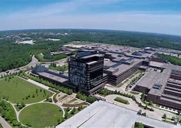 Image result for Chrysler Headquarters Dome