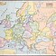 Image result for old europe map 1500s