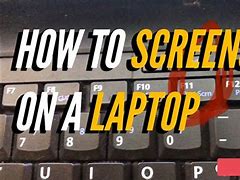 Image result for How to Screen Shot On HP Pavilion Laptop