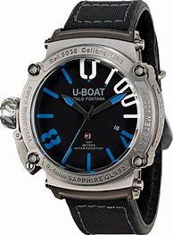 Image result for U-Boat Large Watches