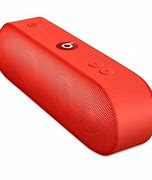 Image result for Beats Pill in Red Plus