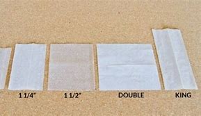 Image result for Rolling Paper Size Comparison