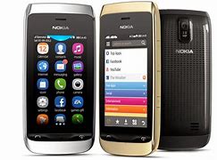 Image result for Nokia Asha HTC Phone