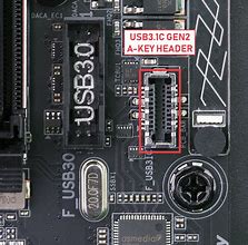 Image result for USB Card Motherboard Adapter