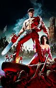 Image result for Evil Dead Two Heads