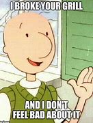 Image result for Doug Funnie Memes