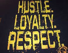 Image result for Loyalty Respect and Hustle Centiom Dog Tag