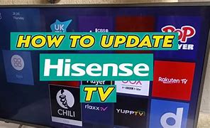 Image result for Hisense TV 8.5 Inch Model No 85H6510g User Book