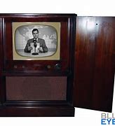 Image result for Vintage RCA Console Stereo TV