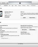 Image result for iPhone 5 Red iOS Update