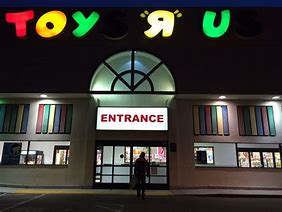Image result for Toys R Us California