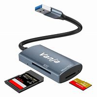 Image result for SD Card Reader USB Adapter