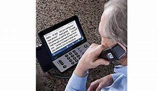 Image result for Phones for Hearing Impaired Seniors