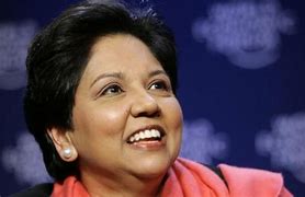 Image result for Achievements of Indra Nooyi