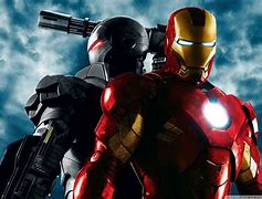 Image result for Iron Man 2 Background