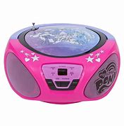 Image result for Girls Boombox