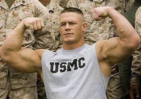 Image result for John Cena Marine