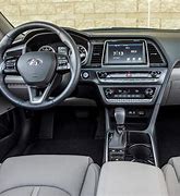 Image result for 2019 Hyundai Sonata Stereo
