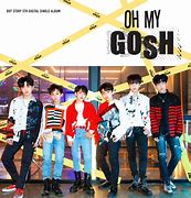 Image result for OH My Gosh TV Ireland Boys