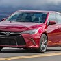 Image result for Camry XLE XSE 2017