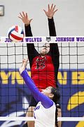 Image result for High School Volleyball Sport