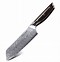 Image result for Japanese Santoku Chef Knife