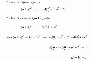 Image result for Math Proofs