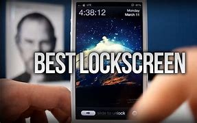 Image result for iOS 6 LockScreen