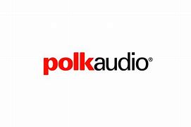Image result for Polk Audio Logo