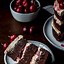 Image result for Chocolate Forest Cake