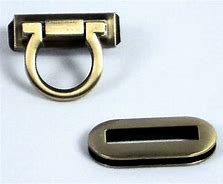 Image result for Purse Closure Hardware