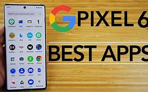 Image result for Pixel Google Phone Apps