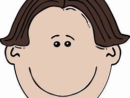 Image result for Boy Face Clip Art